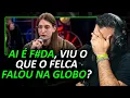 Download Lagu FELCA na GLOBO: O que VOCÊ NÃO PERCEBEU...