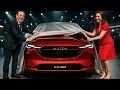 Download Lagu 2026 Mazda CX-20 Is Finally Here - Exclusive First Look!