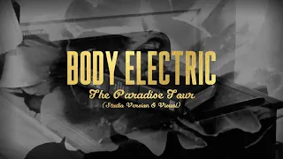 Download Lana Del Rey — Body Electric (Paradise Tour Studio Version \u0026 Visual) MP3