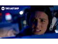 Download Lagu The Last Ship: Torpedo Attack P1 [CLIP] | TNT