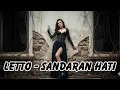 Download Lagu LETTO - SANDARAN HATI || COVER