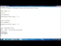 Write a program to implement single level inheritance in Java in Hindi