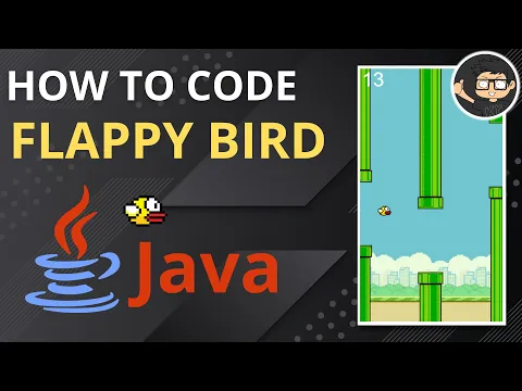 Download MP3 Code Flappy Bird in Java