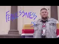 Anywhere Away from Here (The Shapeshifters Revision Extended - Official Lyric Video)
