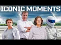 LIVE Non-stop Classic Top Gear Moments