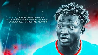 Horso Mwaku 🇨🇩 2003, Centre-Forward, highlights