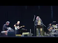 Charles Lloyd and The Marvels  + Bill Frisell - Ay Amor (Madrid 2018)