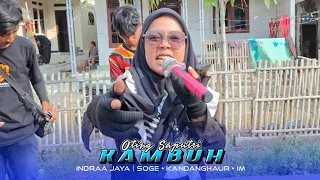 oting saputri kambuh indraa jaya soge kandanghaur indramayu