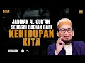 Download Lagu Keutamaan Al Quran Dalam Kehidupan - Ustadz Adi Hidayat #ustadzadihidayat #ustadzadihidayatterbaru