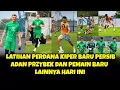 Download Lagu LATIHAN PERDANA KIPER BARU PERSIB ADAM PRZYBEK DAN PEMAIN BARU LAINNYA HARI INI