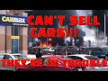 CARMAX Can t Sell Cars The Whole Used Car Market is in BIG TROUBLE