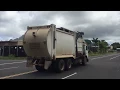 Garbage Trucks of Kauai BLS and KTC Inc