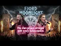 FIJORD MOONLIGHT - Draugr Beatz - Ultimate Version