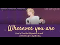 Download Lagu PLAVE Wherever you are (원곡 : ONE OK ROCK) (Covered by Noah) Color Coded Lyrics