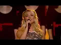 Celtic Woman - Hark! The Herald Angels Sing (Live At The Helix In Dublin, Ireland/2013)
