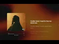 Download Lagu Tems - Free Mind (Lyrics)