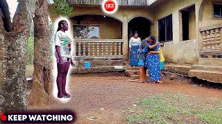 My Evil Family Put Me To Death But Y Ghost Is Back For My Evil Revenge- Nigerian Movies