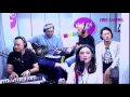 Download Lagu Ecoutez - Only Love LIVE at FRIDAYKUSTIK