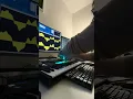 First Supercollider Techno Track
