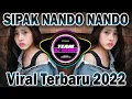 Download Lagu DJ SUPAK TIPAK TIPUNG ALA SIPAK NANDOK NANDOK VIRAL TIKTOK TERBARU 2022 | DJ ALA SIPAK NANDOK NANDOK