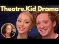 Theatre Kid Drama Ariana Grande Ethan Slater s Synastry