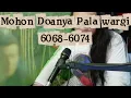 Lagu 6068-6074 DEWA NAGA || Mohon Doanya Baraya