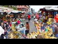 Download Lagu Makanan Laut Panggang,Makanan Laut Goreng,Ikan,Sayuran \u0026 Lainnya - Kompilasi Makanan Jalanan Kamboja