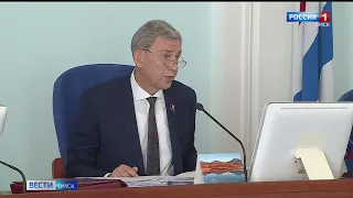 В Омской области участники СВО смогут бесплатно получить «сельскохозяйственный гектар»