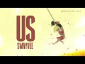 US - SWAYVEE (OFFICIAL LYRIC VIDEO)