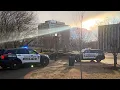 Body Found Near Assunpink Creek in Trenton