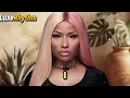 Nicki Minaj -Confidence On Ten(2026 Official Music Lyrics)