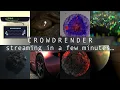 April Crowdrender Update taster of tips n tricks