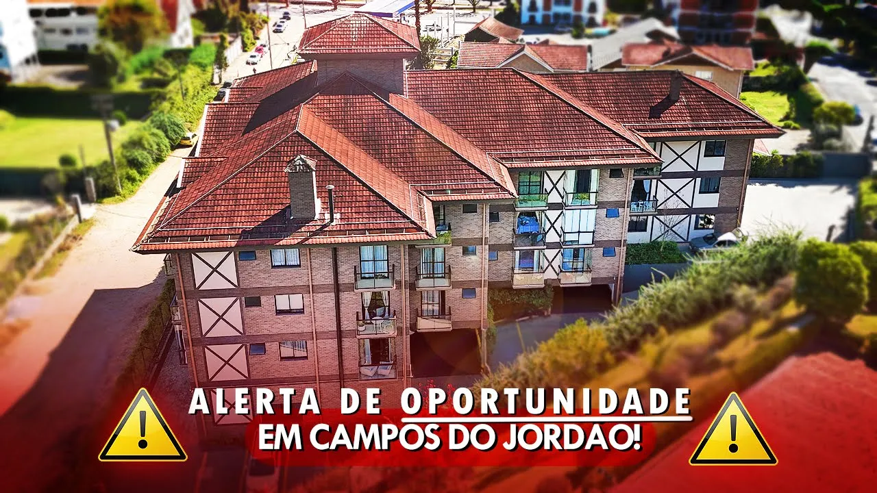 Video do Imóvel: 🔔 Alerta de Oportunidade em Campos do Jordão!