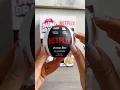 Rare finds Netflix Mini Brands Mystery Toy Satisfying Unboxing ASMR ZuruToys