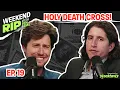 VIX VapoRub Hits Netflix Dreams Big and a Death Cross Looms Ep 19