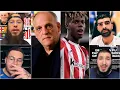 Download Lagu LES RÉACTIONS : TEBAS FAIT UN SALE COUP AU BARÇA (CHOQUAN😡)