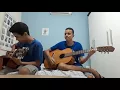 EU ME RENDO(i surrender)COVER