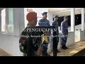 Download Lagu Giat Siswa Skadik 502 sebelum istirahat malam Pengucapan Sapta Marga, Sumpah Prajurit \u0026 8 Wajib TNI