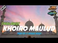 Download Lagu DJ SHOLAWAT YA KHOIRO MAULUD HADROH X SLOW BASS TERBARU || by r6 project official