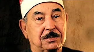 من أروع التلاوات للشيخ الطبلاوي      يا عبادي لا خوف عليكم اليوم ولا انتم تحزنون    دندنها