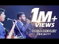 Download Lagu Baila Medley - Infinity