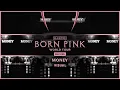 Lagu BLACKPINK - 'MONEY ' | VISUAL | (BORNPINK WORLD TOUR ENCORE )
