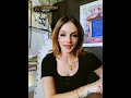 Sussanne Khan giving a brief of Horizon Belmond s Kohinoor