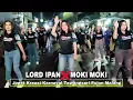 Download Lagu DJ LORD IPAN X MOKI MOKI ‼️ Joget Kreasi Karnaval Tawangsari Pujon Malang Terbaru