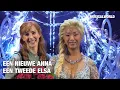 Download Lagu Frozen: een nieuwe Anna, een tweede Elsa