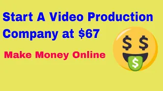 start career as video animation freelancer and make money online