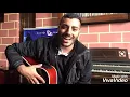 Abraça- me - Rodrigo Fialho (Cover André Valadão)