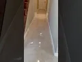The Walk around 24x24 polished porcelain tile mansion luxury flooring