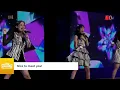 Lagu Last show Tasya at JKT48 - dlm lagu \