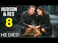 Hudson \u0026 Rex Season 8 Trailer (2026) \u0026 Cast Update